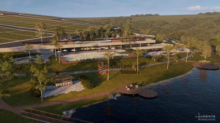 Imagem Lotes a partir de R$ 349 mil com 525 m2, no Condomínio Imperial Bragança