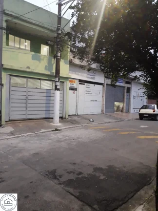 Imagem Casa em São Paulo / Zona sul / Parque residencial Cocaia.