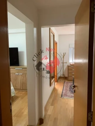 Imagem Apartamento Impecável em Condomínio de Alto Padrão á Venda no bairro Santo Antônio em São Caetano