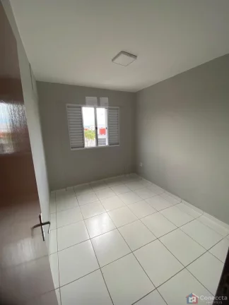 Imagem Apartamento à Venda no Residencial Gramado em Patos de Minas – 2 Quartos, Planejados e Garagem