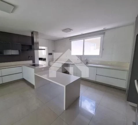 Imagem Casa de Condomínio em Alphaville - Santana de Parnaíba, SP