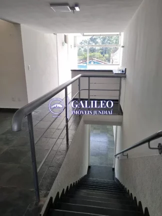 Imagem CASA COMERCIAL Á VENDA 451M² 13 SALAS 4 WC BAIRRO DA COLÔNIA JUNDIAÍ/ SP