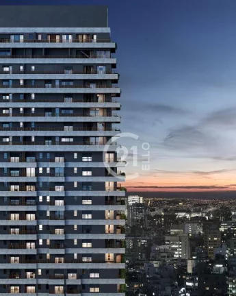 Imagem Apartamento com 4 dormitórios à venda, 182 m² - Moema - São Paulo/SP