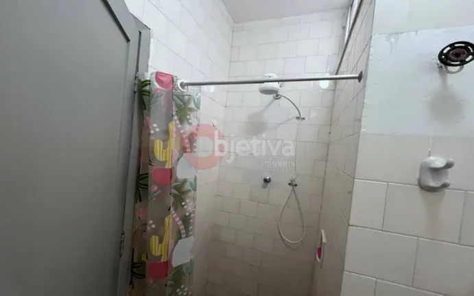 Imagem Apartamento com 2 dormitórios para alugar, 75 m² - Praia do Forte - Cabo Frio/RJ