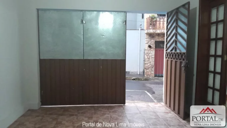 Imagem Casa para alugar em Nova Lima