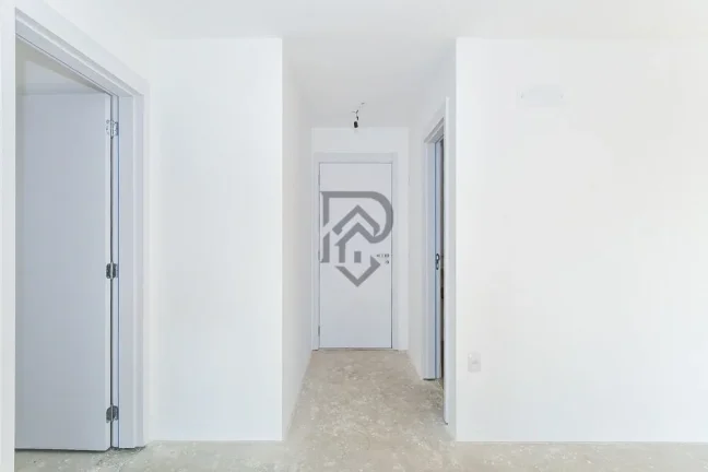 Imagem Apartamento campo belo pronto para morar andar alto