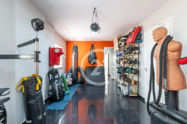 Imagem Itaim, reformado, 187m², 3 quartos