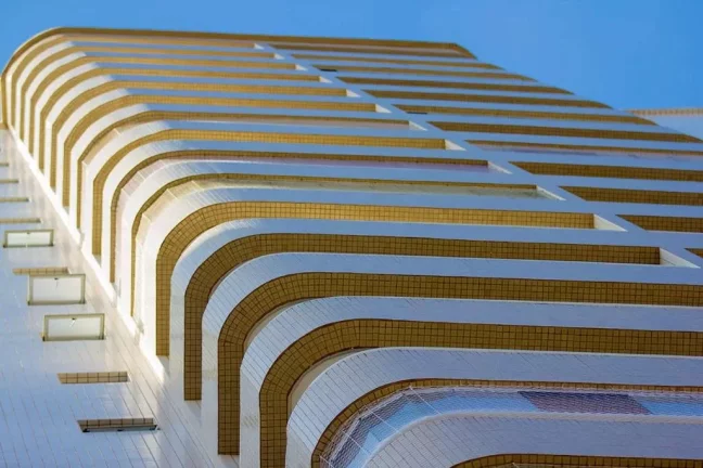 Imagem APARTAMENTO COM 96.68 m² - TUPI - PRAIA GRANDE SP