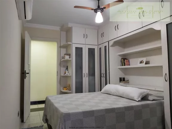 Imagem Apartamentos no Litoral para venda em Praia Grande no bairro Ocian