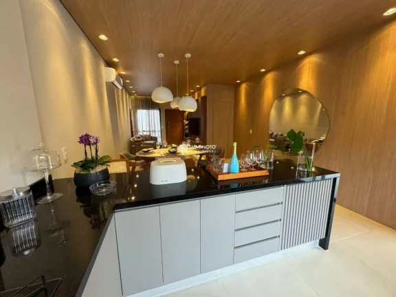 Imagem Casa com 3 dormitórios à venda, 119 m² por R$ 782.377,27 - Santa Rosa - Piracicaba/SP