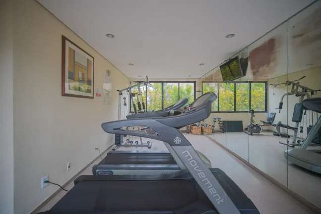 Imagem Apartamento para venda em Jardim Bonfiglioli com 3 quartos , 64m2