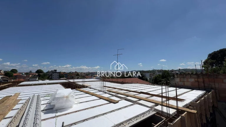 Imagem Casa a venda em Betim MG / Bairro Espírito Santo