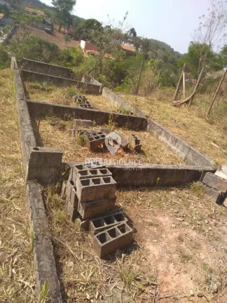 Imagem San Martin Lindo Terreno de 1280 m² a venda em excelente localização