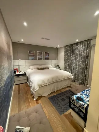 Imagem Apto. EREDITÁ - 202m²