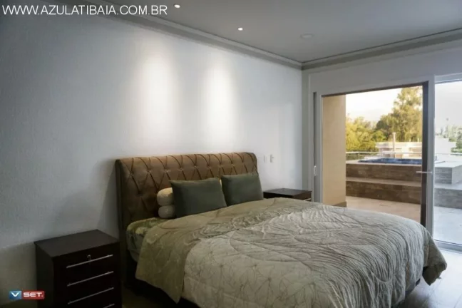 Imagem Casa em Condomínio para Venda em Atibaia, Condominio Porto Atibaia, 5 dormitórios, 5 suítes, 7 banheiros, 5 vagas