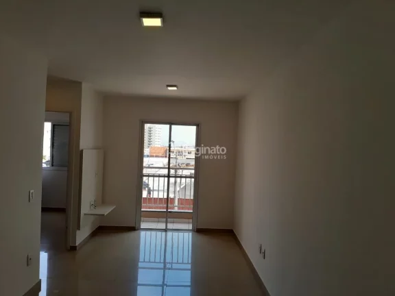 Imagem Apartamento para locação no Ed. Torres do Trujillo - Sorocaba