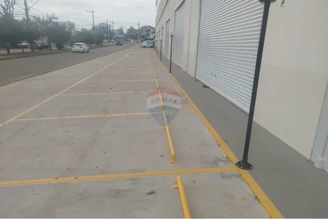 Imagem Galpão Comercial para alugar na Vila Angélica – Sorocaba