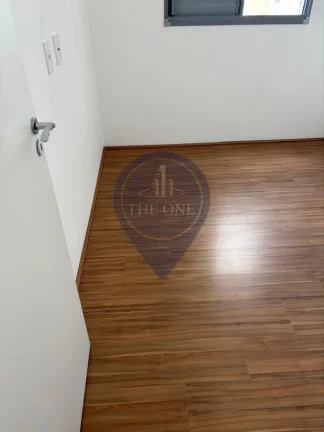 Imagem Apartamento aconchegante e bem localizado na Mooca, São Paulo-SP - 1 quarto, 1 sala, 1 banheiro - Imperdível!