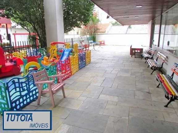 Imagem APARTAMENTO A VENDA NA VILA MARIANA, SÃO PAULO