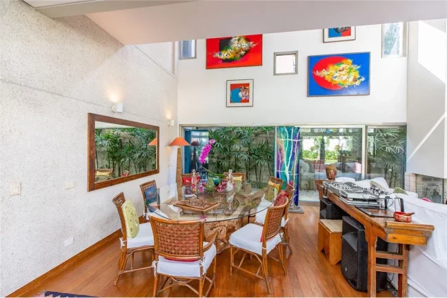 Imagem CASA RESIDENCIAL em São Paulo - SP, Granja Julieta
