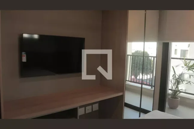 Imagem Apartamento à Venda - Vila Mariana, 1 Quarto, 25 m2