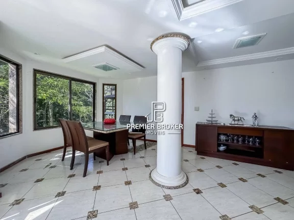 Imagem Casa à venda, 213 m² por R$ 1.100.000,00 - Comary - Teresópolis/RJ