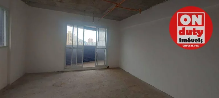 Imagem Sala à venda - Ponta da Praia - Santos/SP