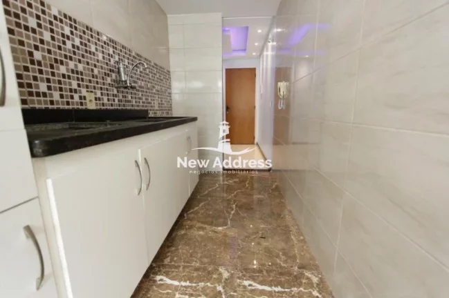 Imagem Apartamento 2 Quartos à venda em Colina de Laranjeiras - Serra/ES
