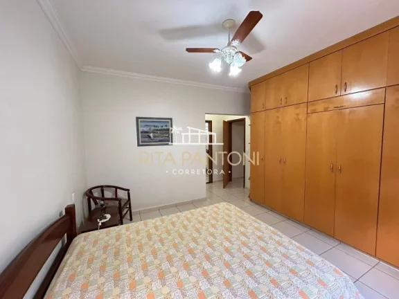 Imagem Casa - Ribeirão Preto - City Ribeirão