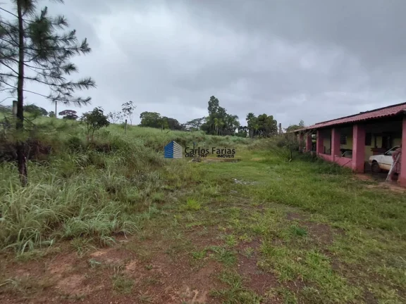 Imagem Chácara para Venda em Brasília, Rodovia BR-251 NOVA BETÂNIA, 4 dormitórios, 1 suíte, 2 banheiros, 3 vagas