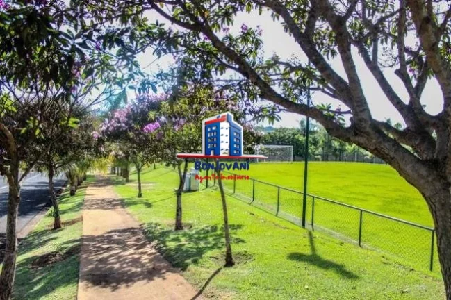 Imagem Terreno 545m² no Buona Vita ao lado da portaria