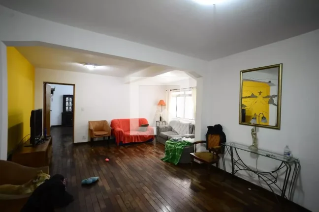 Imagem Casa à Venda - Ipiranga, 3 Quartos, 248 m2