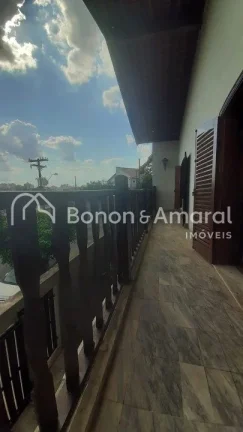 Imagem Casa à Venda 4 Quartos e 2 suítes - Jardim Paraíso - 266 m²