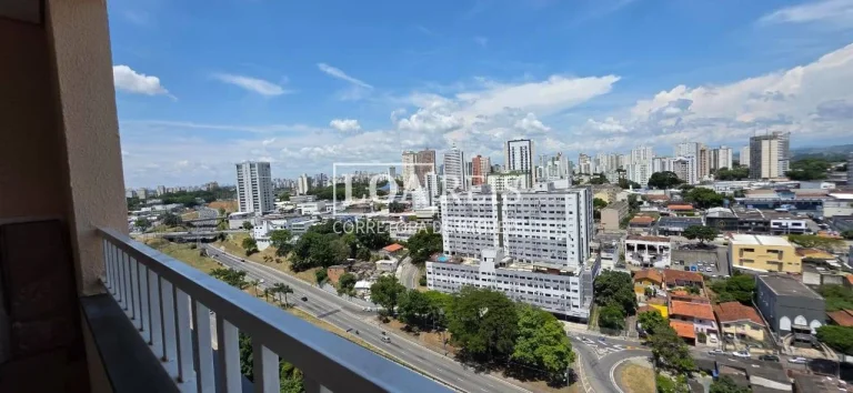 Imagem APARTAMENTO 2 DORMITÓRIOS - ANDAR ALTO - PLANEJADO NA COZINHA