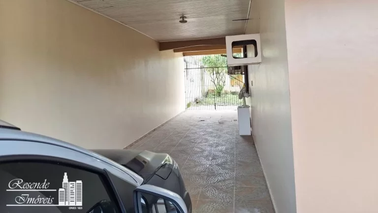 Imagem CASA PARA LOCAÇÃO NO JULIA SEFFER.