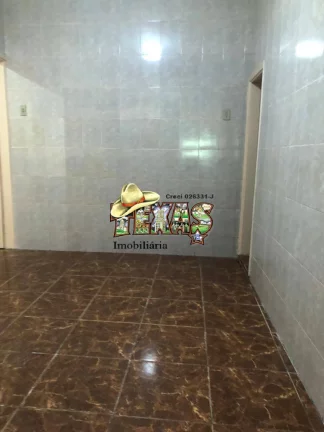 Imagem CASA PARA LOCAÇÃO EM CID. A. E. CARVALHO
