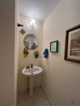 Imagem Apartamento com 3 dormitórios à venda, 230 m² por R$ 2.350.000,00 - Moema - São Paulo/SP