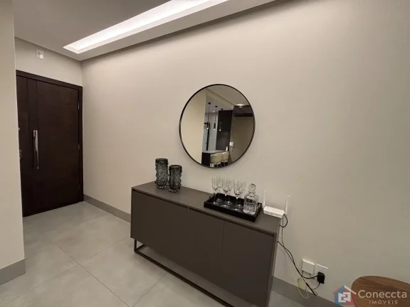 Imagem Apartamento Alto Padrão em Cidade Jardim, Patos de Minas/MG