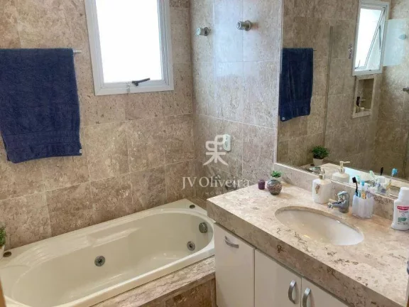 Imagem Apartamento com 4 dormitórios à venda, 135 m² por R$ 1.189.000,00 - Vila Andrade - São Paulo/SP