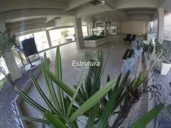 Imagem Apartamento de 3 dormitórios no centro