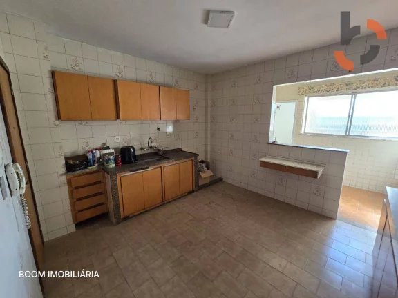 Imagem (Venda) Apartamento com 3 dormitórios - Centro - Nova Iguaçu/RJ