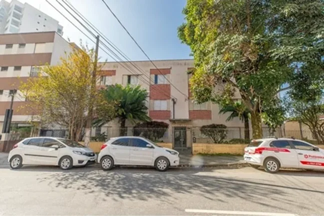 Imagem APARTAMENTO RESIDENCIAL em São Paulo - SP, Campo Belo