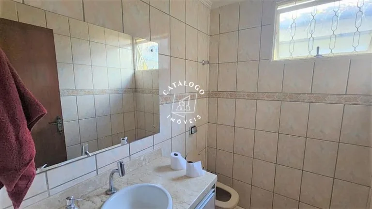 Imagem Casa a Venda no bairro Vila Tibério - Ribeirão Preto, SP