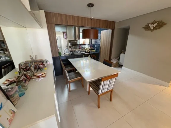 Imagem Apartamento com 4 quartos 3 suítes vista mar a venda em Patamares