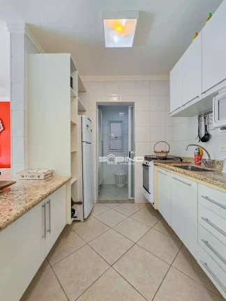 Imagem Apartamento locação Anual com 3 Dormitórios 113m², 2 vagas - Riviera de São Lourenço - Bertioga SP