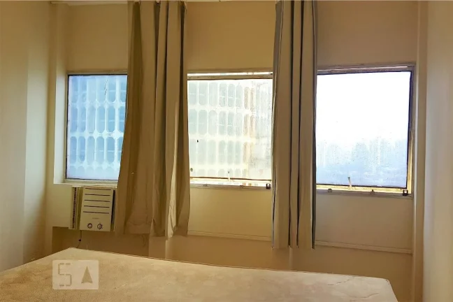 Imagem Apartamento à Venda - Barra da Tijuca, 1 Quarto, 36 m2