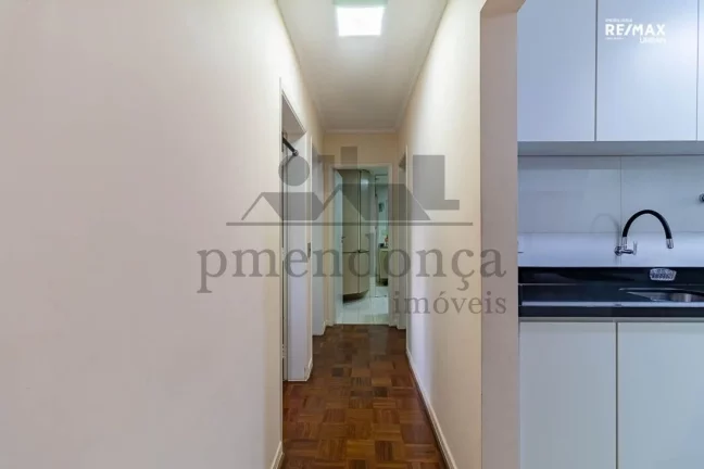 Imagem Oportunidade em Perdizes, com apartamento reformado de aprox. 88m²!