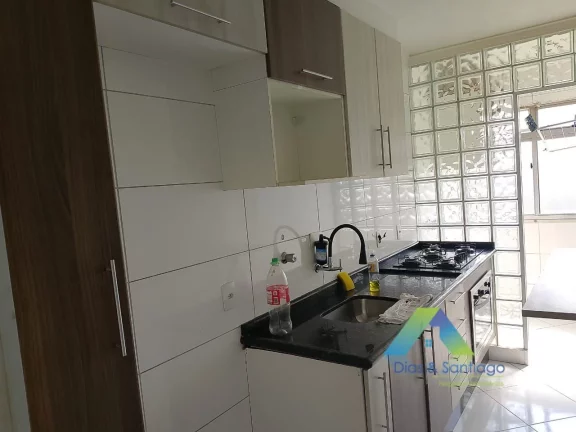 Imagem LINDO APARTAMENTO COM 63m² EM 3 DORMITORIOS NA REGIÃO DO SACOMÃ/ZSUL.