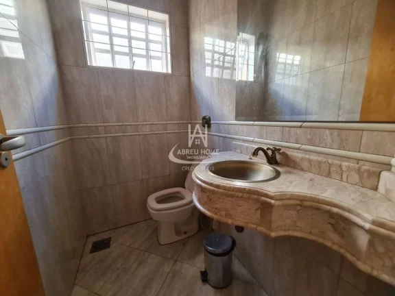 Imagem Casa com 3 quartos à Venda Boa Vista
