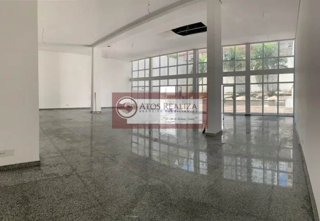 Imagem Compre / Alugue Salão Comercial Jardim Marajoara São Paulo
